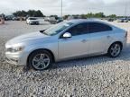 2014 Volvo S60 T5