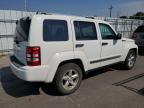 2010 Jeep Liberty Limited