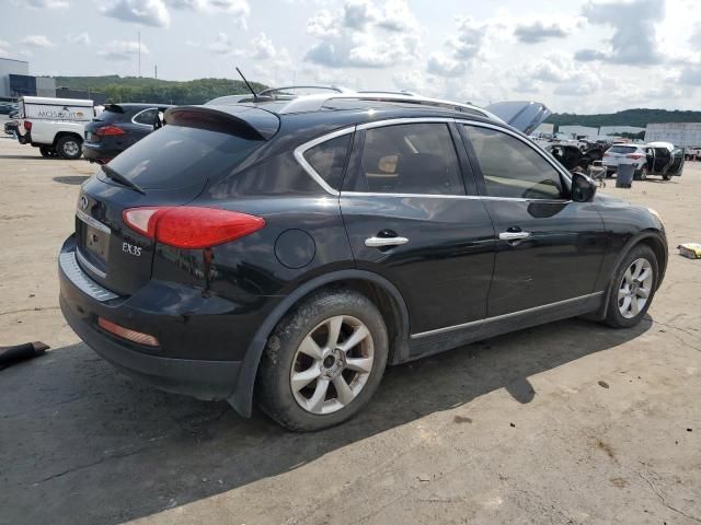 2009 Infiniti EX35 Base