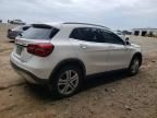 2019 Mercedes-Benz GLA 250 4matic