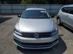 2015 Volkswagen Jetta SE