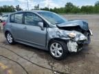 2010 Nissan Versa S