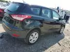 2015 Ford Escape S