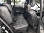 2012 Mercedes-Benz GL 450 4matic