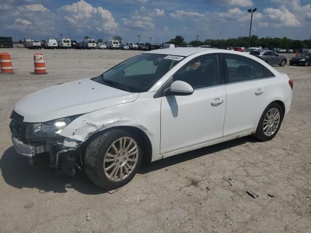 2015 Chevrolet Cruze ECO