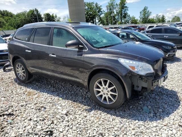 2015 Buick Enclave