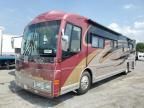 2003 Spartan Motors Motorhome 4VZ