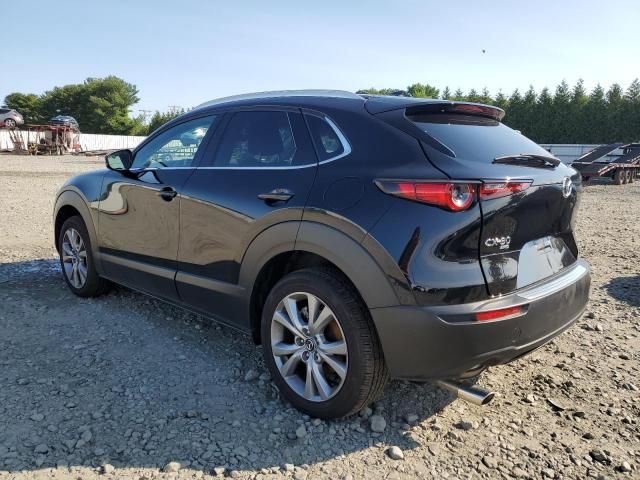 2023 Mazda CX-30 Premium