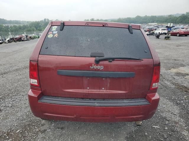 2007 Jeep Grand Cherokee Laredo