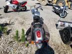 2001 Honda VT750 CD2