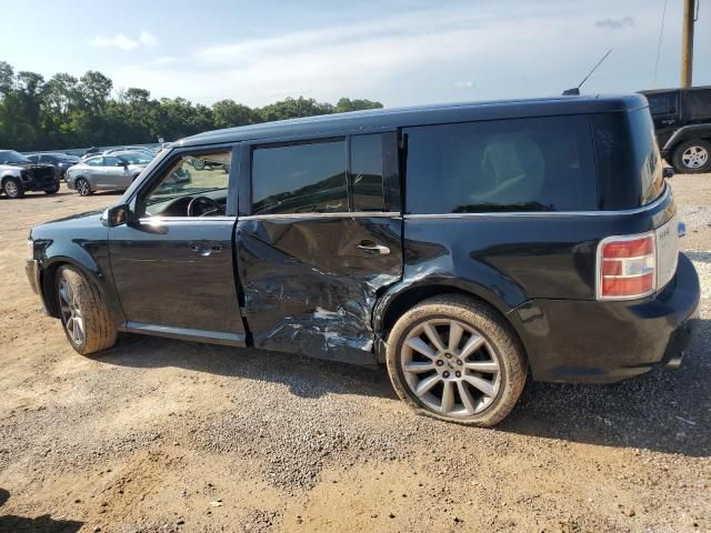 2010 Ford Flex Limited