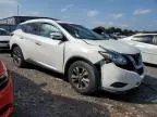 2016 Nissan Murano S