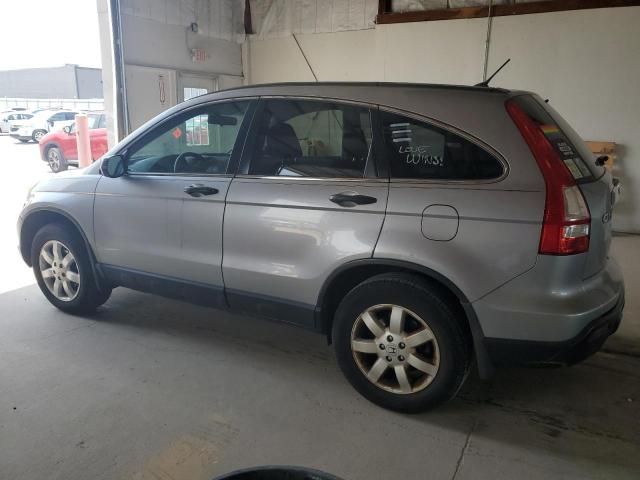 2008 Honda CR-V EX