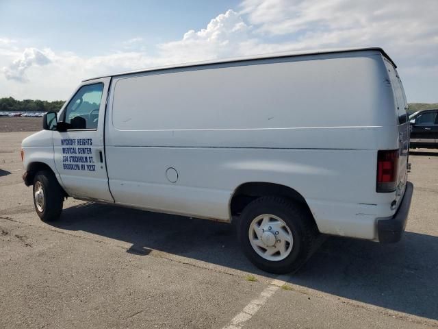 2007 Ford Econoline E150 Van