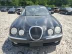 2000 Jaguar S-Type