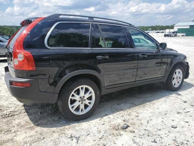 2004 Volvo XC90