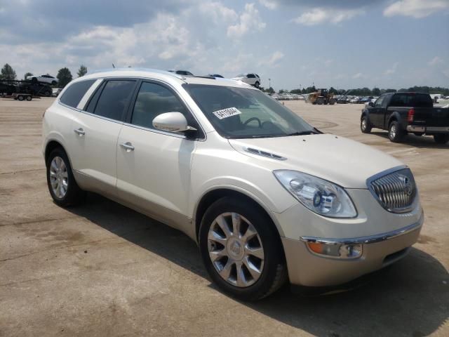 2010 Buick Enclave CXL