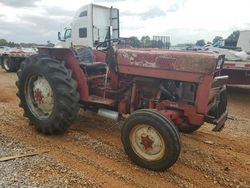 Salvage trucks for sale at Tanner, AL auction: 1973 Interstate 424 Tractr