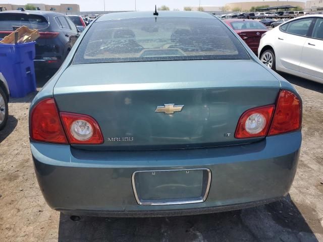 2009 Chevrolet Malibu 1LT