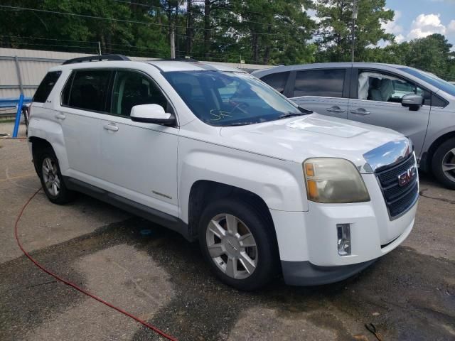 2013 GMC Terrain SLE