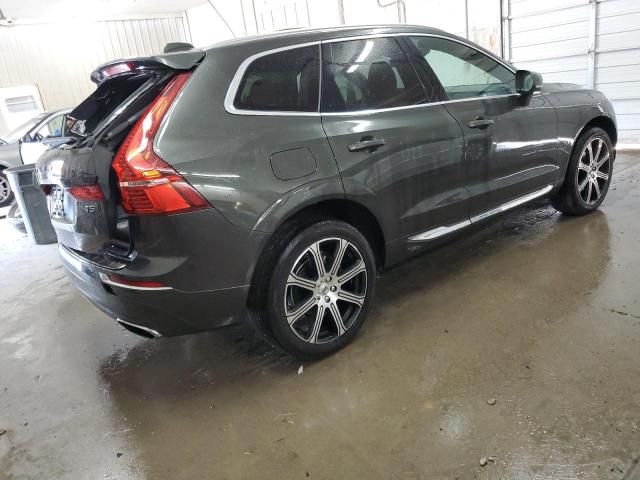 2021 Volvo XC60 T5 Inscription