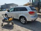 2012 Dodge Journey SXT