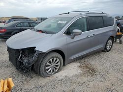 Vehiculos salvage en venta de Copart Magna, UT: 2019 Chrysler Pacifica Touring L