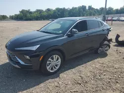 Carros salvage sin ofertas aún a la venta en subasta: 2024 Buick Envista Preferred