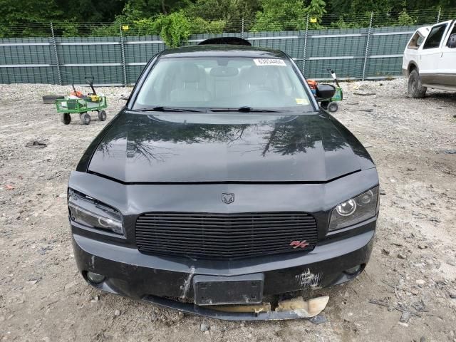 2007 Dodge Charger R/T