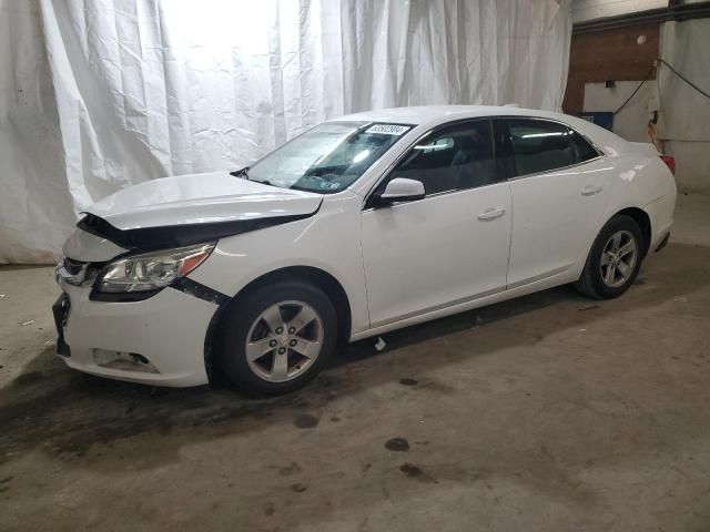 2016 Chevrolet Malibu Limited LT