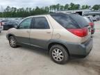 2002 Buick Rendezvous CX