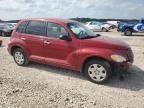 2009 Chrysler PT Cruiser