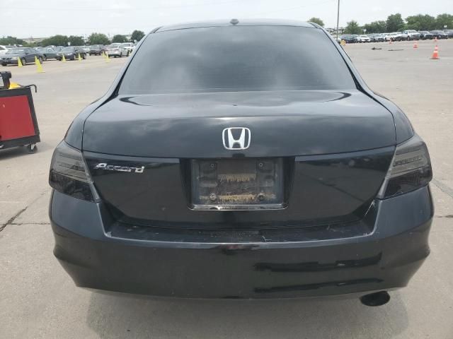 2009 Honda Accord EXL