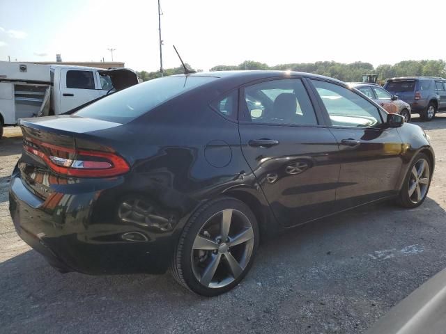 2014 Dodge Dart GT