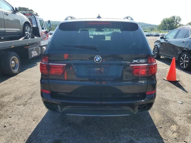 2012 BMW X5 XDRIVE35I