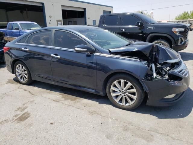 2014 Hyundai Sonata SE