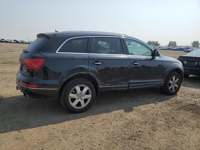 2015 Audi Q7 Premium