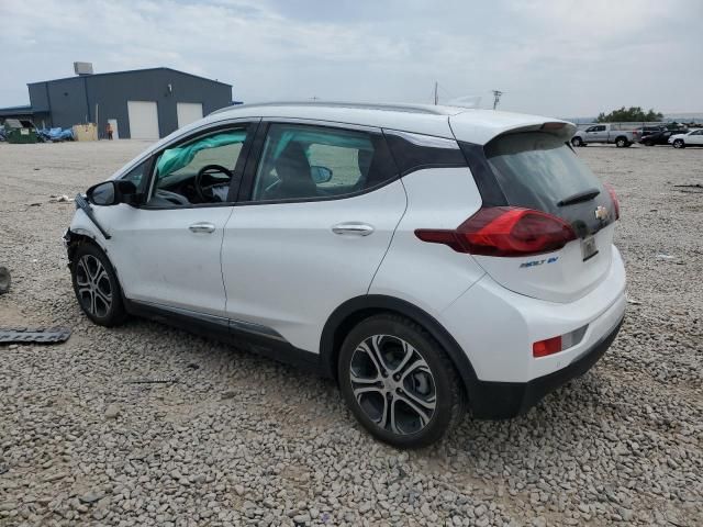 2021 Chevrolet Bolt EV Premier