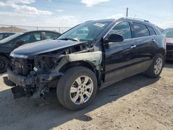 Cadillac Vehiculos salvage en venta: 2014 Cadillac SRX Luxury Collection