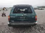 1997 Nissan Pathfinder LE