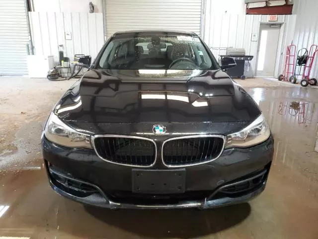 2014 BMW 328 Xigt