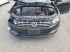 2012 Volkswagen Passat SEL