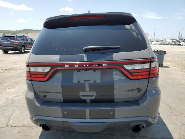 2021 Dodge Durango SRT Hellcat