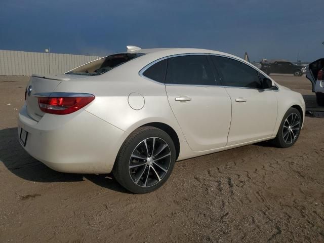 2016 Buick Verano Sport Touring