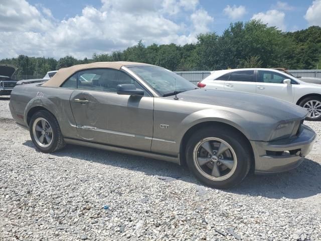 2005 Ford Mustang GT