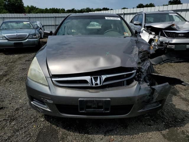 2006 Honda Accord EX