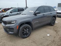 2023 Jeep Grand Cherokee Laredo en venta en Woodhaven, MI