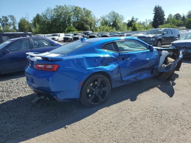 2017 Chevrolet Camaro SS