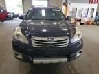 2012 Subaru Outback 2.5I Limited