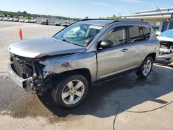 Jeep Vehiculos salvage en venta: 2015 Jeep Compass Sport